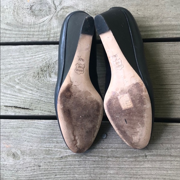 Tory Burch Wedges - Make an offer! - Picture 3 of 6